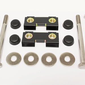 ALQ710040K - TAPPING BLOCKS & BOLT SET