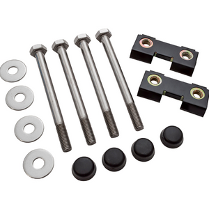 ALQ710040K - TAPPING BLOCKS & BOLT SET