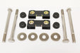 ALQ710040K - TAPPING BLOCKS & BOLT SET  by ALLMAKES Land Rover Range Rover 