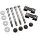 ALQ710040K - Bumper Tapping Block & Bolt Set  by AllmakesBody Part Land Rover Range Rover Defender