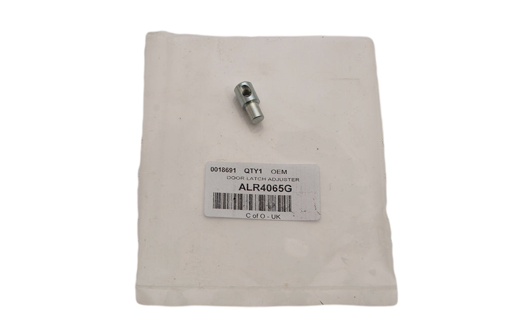 ALR4065G - Door Latch Adjuster Body Part Land Rover Range Rover Defender