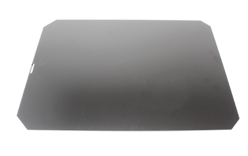 ALR5110 - Storage locker lid  by AftermarketBody Part Land Rover Range Rover Defender