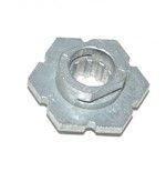 ALR5821 - adapter handvat regelaar venster