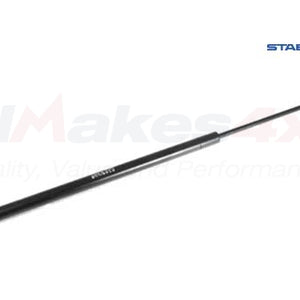 ALR5883 - Non bonnet pad, non-locking Strut-bonnet gas