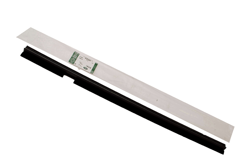ALR5982LR - Door Outer Waist Seal – Rear – RH  by LAND ROVERBody Part Land Rover Range Rover Defender