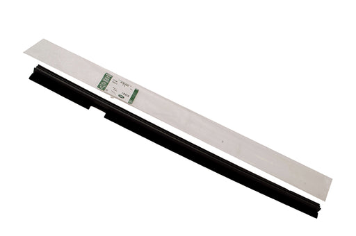 ALR5982LR - Door Outer Waist Seal – Rear – RH  by LAND ROVERBody Part Land Rover Range Rover Defender