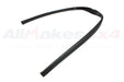 ALR6250 - seal front door sill 90/110/130 classic Defender LA>5A  by AllmakesBody Part Land Rover Range Rover Defender