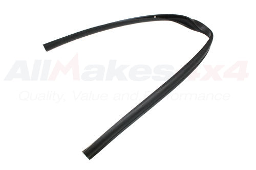 ALR6250 - seal front door sill 90/110/130 classic Defender LA>5A  by AllmakesBody Part Land Rover Range Rover Defender