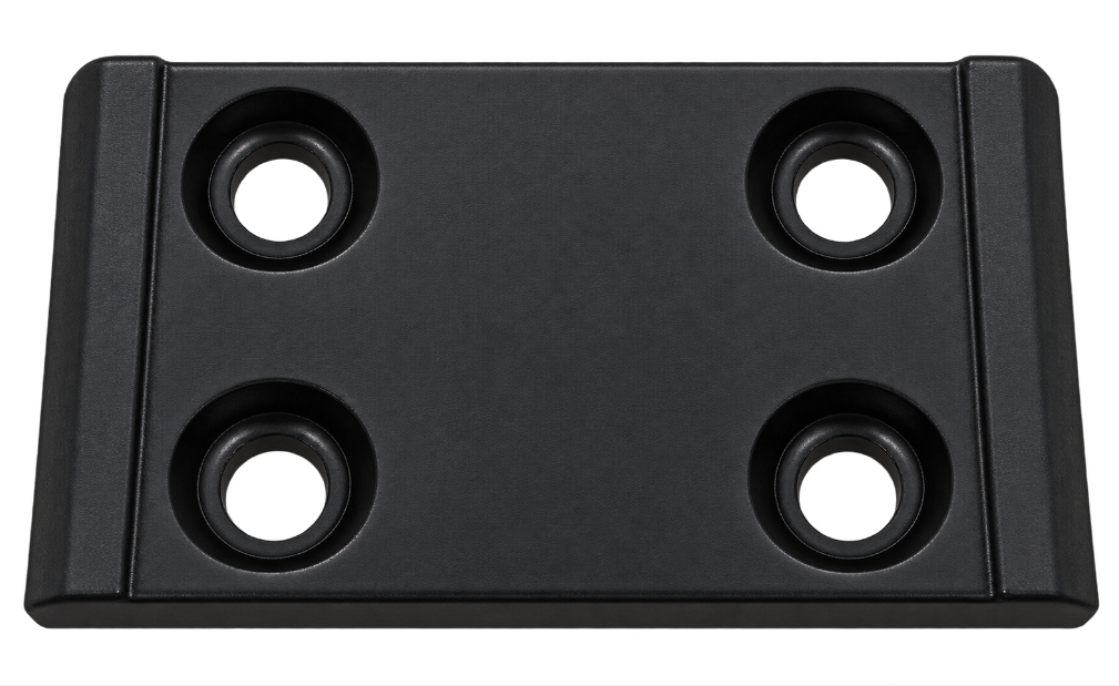 ALR6306 - Dovetail – Male  by Land RoverBody Part Land Rover Range Rover Discovery