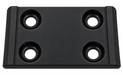 ALR6306 - Dovetail – Male  by Land RoverBody Part Land Rover Range Rover Discovery