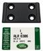 ALR6306 - Dovetail – Male  by Land RoverBody Part Land Rover Range Rover Discovery