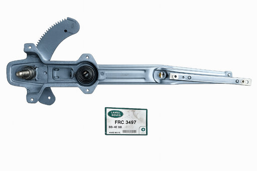 ALR6474 - Window Regulator – Manual – Front RH  by Land RoverBody Part Land Rover Range Rover Discovery