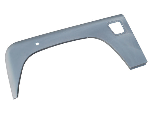 ALR6677G - Front Outer Wing – With Turbo Hole – LH Body Part Land Rover Range Rover Defender