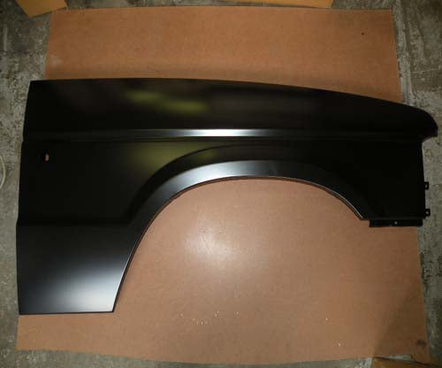ALR6682 - Front Wing – RH Body Part Land Rover Range Rover Discovery