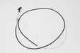 ALR7062 - Bonnet release cable Body Part Land Rover Range Rover 