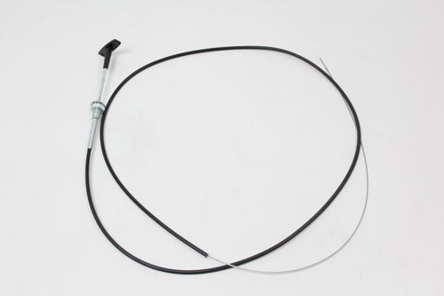 ALR7062 - Bonnet release cable Body Part Land Rover Range Rover 