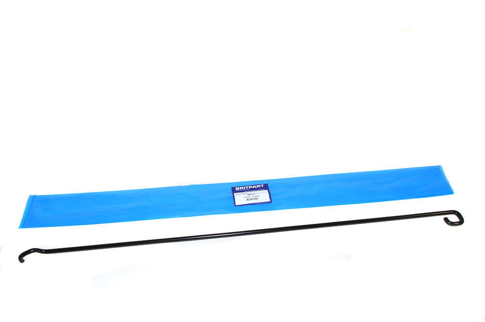 ALR7187 - Bonnet Stay  by AllmakesBody Part Land Rover Range Rover Defender