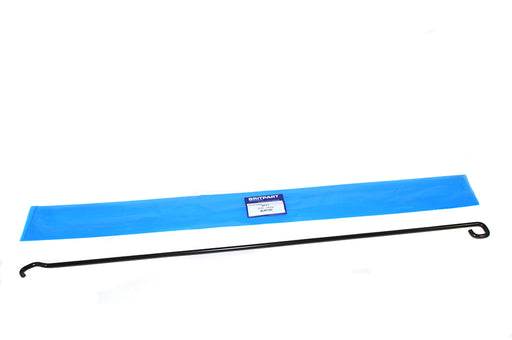 ALR7187 - Bonnet Stay  by AllmakesBody Part Land Rover Range Rover Defender