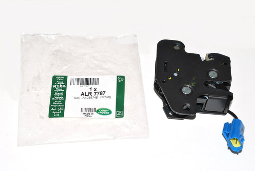 ALR7787LR - Lock Assembly Rear Door Body Part Land Rover Range Rover Freelander 1