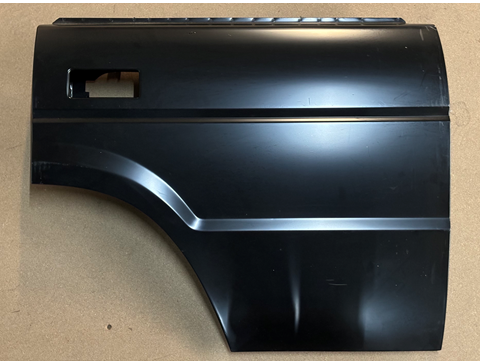 ALR8020 - Rear Door Assembly  by Land RoverBody Part Land Rover Range Rover Discovery