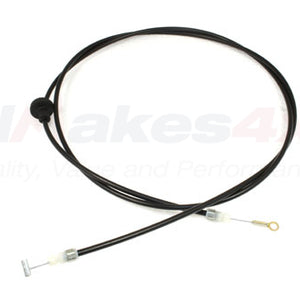 ALR8167 - cable release bonnet Freel.