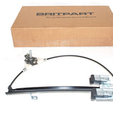 ALR8178 - Window Regulator – Manual – Rear RH