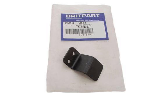 ALR8987 - Door Striker Plate Body Part Land Rover Range Rover 