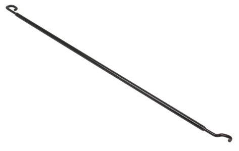 ALR9022 - stay bonnet prop  by AftermarketBody Part Land Rover Range Rover Defender