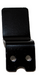 ALR9160 - Striker Plate – Rear Side Door Check Strap  by AftermarketBody Part Land Rover Range Rover Defender