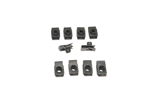 ALR9350 - Lugnut  by PR2 Allmakes OEWheel System Part Land Rover Range Rover 