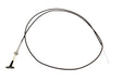 ALR9555LR - Cable - Hood Control  by LAND ROVER Land Rover Range Rover 