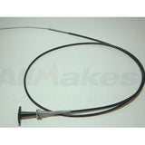 ALR9556 - Bonnet Release Cable