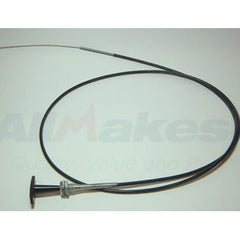 ALR9556 - cable release bonnet