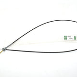 ALR9556LR - Bonnet Release Cable