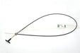 ALR9556LR - Bonnet Release Cable Body Part Land Rover Range Rover Defender