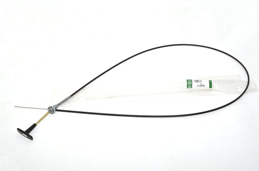 ALR9556LR - Bonnet Release Cable Body Part Land Rover Range Rover Defender