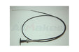 ALR9556 - Bonnet release cable  by AftermarketBody Part Land Rover Range Rover Defender
