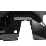 ALR9842 - Valance Panel – RH