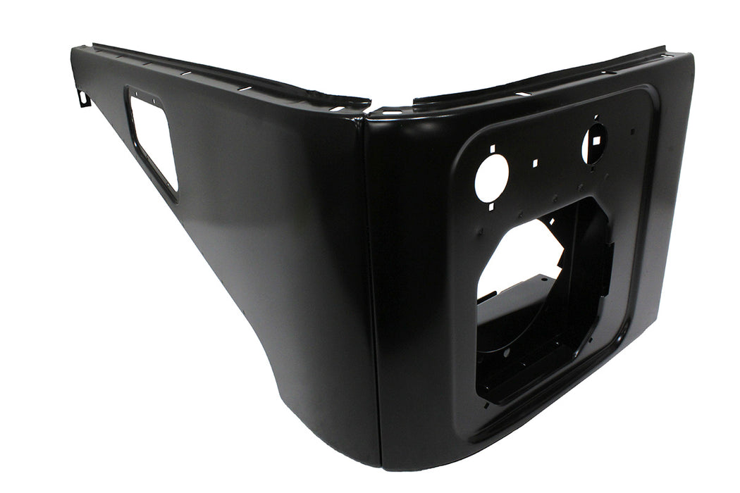 ALR9935G - Inner Wing Front - LH  by PR2 Allmakes OEBody Part Land Rover Range Rover Discovery
