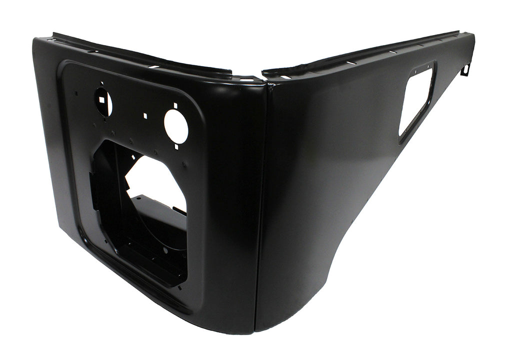 ALR9936G - Inner Wing Front - RH  by PR2 Allmakes OEBody Part Land Rover Range Rover Discovery