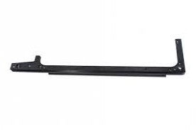 AMN711290LR - Body Finisher – Rear Capping – LH  by Land RoverBody Part Land Rover Range Rover Defender