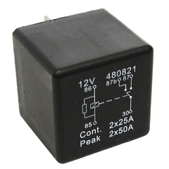 AMR1088 - Relay