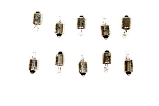 AMR1772 - Bulb  by HellaElectrical Part Land Rover Range Rover 