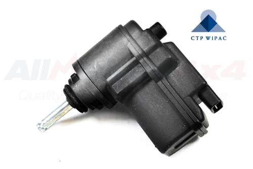 AMR2090 - adjuster headlamp Def. RRcl OEM  by WipacElectrical Part Land Rover Range Rover Defender, Range Rover