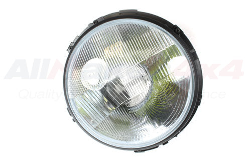 AMR2344 - Headlamp Assembly  by WipacElectrical Part Land Rover Range Rover Defender, Range Rover