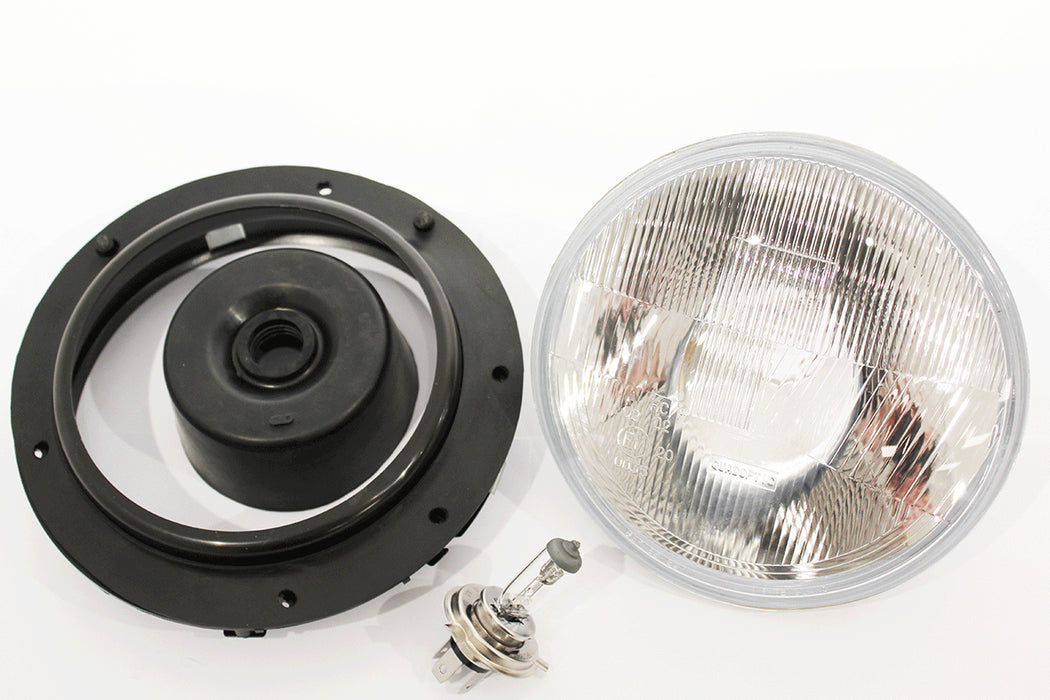 AMR2345 - Headlamp Assembly  by WipacElectrical Part Land Rover Range Rover Defender, Range Rover