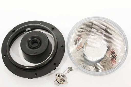 AMR2345 - Headlamp Assembly  by WipacElectrical Part Land Rover Range Rover Defender, Range Rover