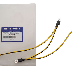 AMR2425 - Loodverbinding verwarmingsbougies 200/300TDi