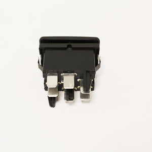 AMR2496 - switch assy. window lift Genuine