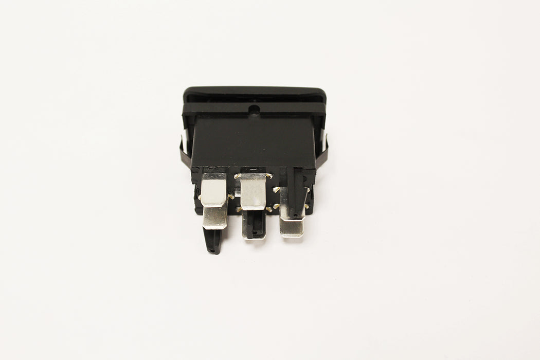 AMR2496 - switch assy. window lift Genuine  by ALLMAKESElectrical Part Land Rover Range Rover Discovery, Range Rover